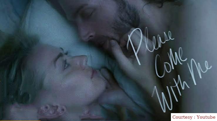 Watch Free  Please Come with Me Full Movie Online