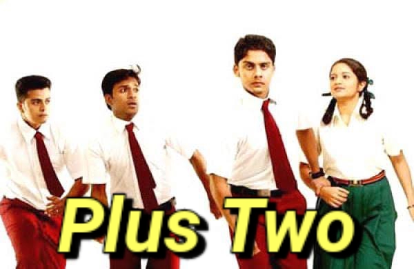 Watch Free Plus Two Full Movie Online