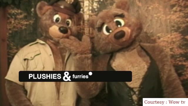 Watch Free  Plushies & Furries Full Movie Online
