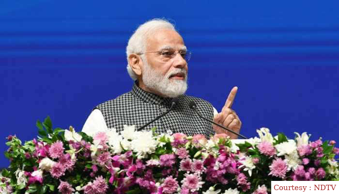 PM hits back at those targeting him during his Thursday's speech