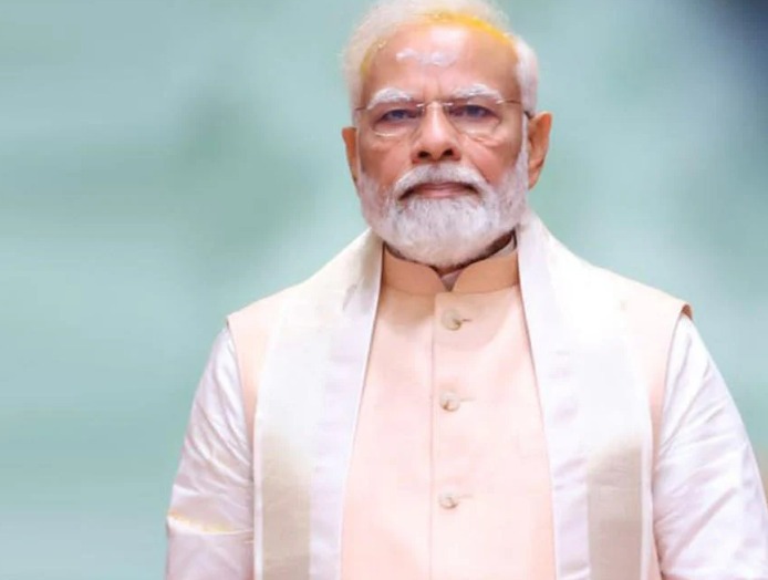 PM Modi addressing a sold-out diaspora to be held in event at Washington