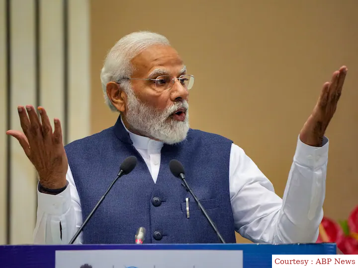 PM Modi inaugurates India's first public transport ropeway in Varanasi