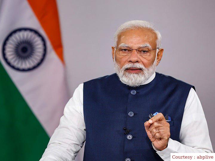 पीएम मोदी का आज छत्तीसगढ़ दौरा,करोड़ों की देंगे सौगात ।