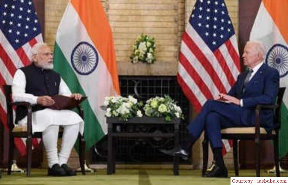 PM Modi will go on a tour of America, there will be important discussion on many issues.