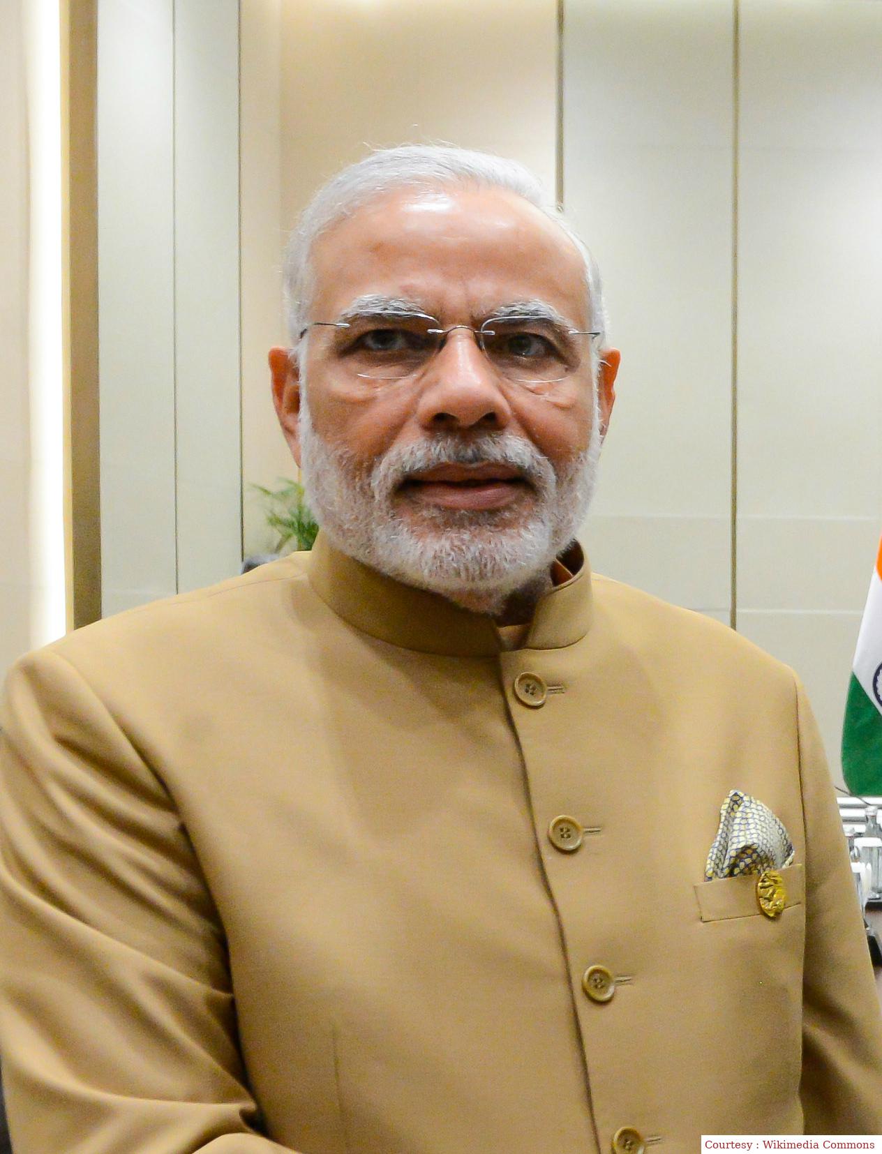 PM Modi will start BJPs Mission -2024 from Kashi today