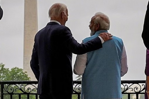 PM Modi’s US visit got big takeaways from jet engines to drones, space and 6G