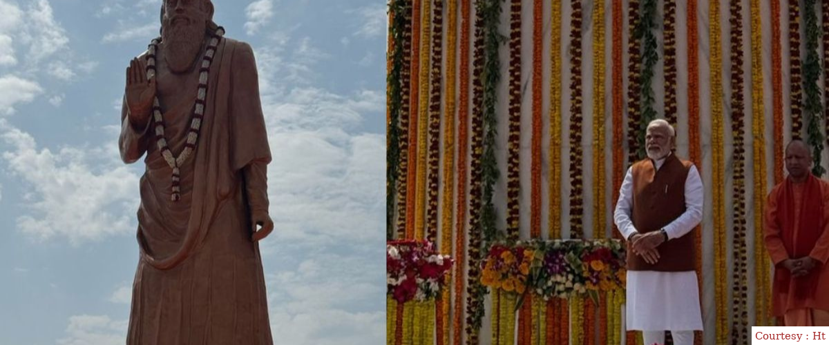 PM's Varanasi Visit: Unveiling Projects Worth Rs 13,000 Cr