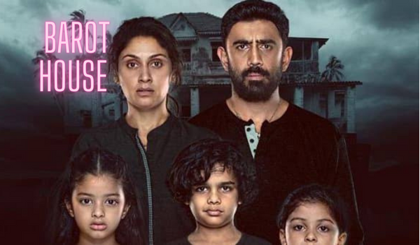 Barot House