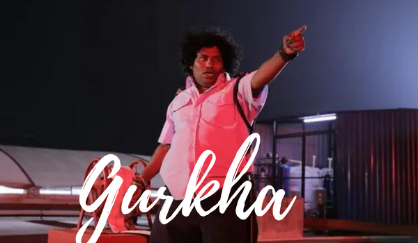 Watch Free  Gurkha Full Movie Online