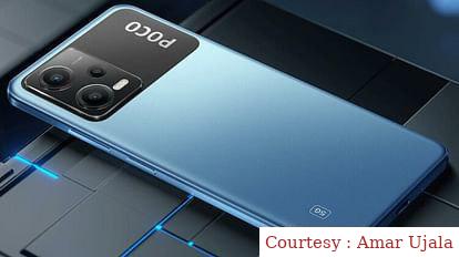 Pocos new smartphone is going to be launched.
