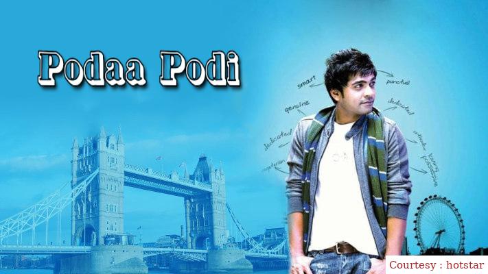 Podaa Podi