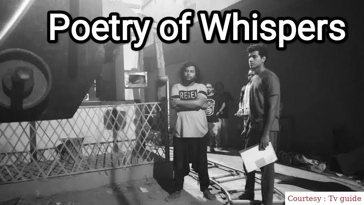 Poetry of Whispers