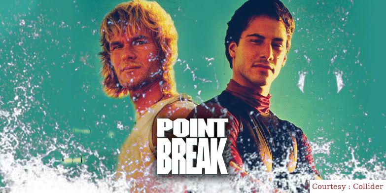 Watch Free  Point Break Full Movie Online