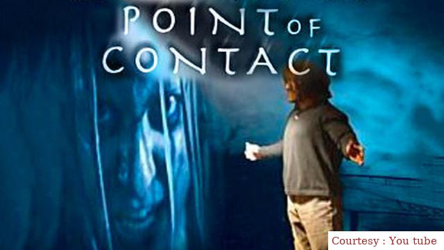Watch Free  Point of Contact Full Movie Online