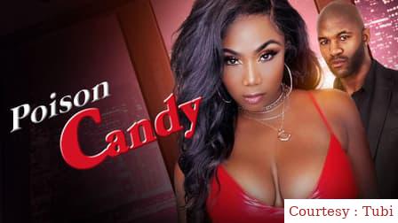 Poison Candy