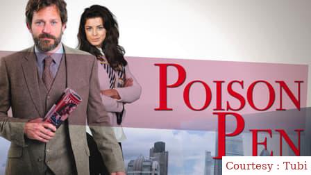 Watch Free  Poison Pen Full Movie Online