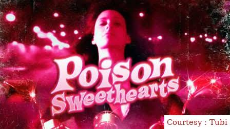 Poison Sweethearts 