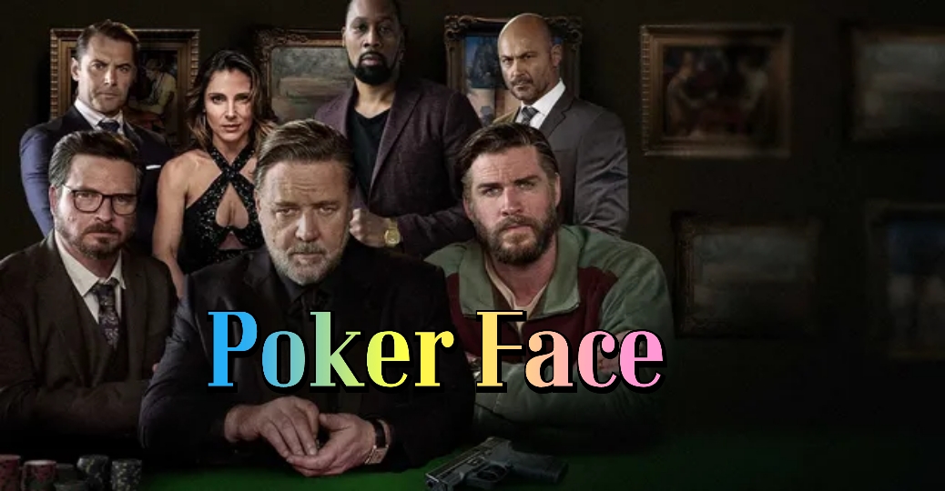 Watch Free Poker Face Full Movie Online