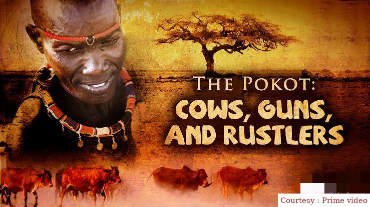 Watch Free  Pokot: Guns Cows and Rustlers Full Movie Online