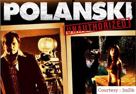 Polanski Unauthorised