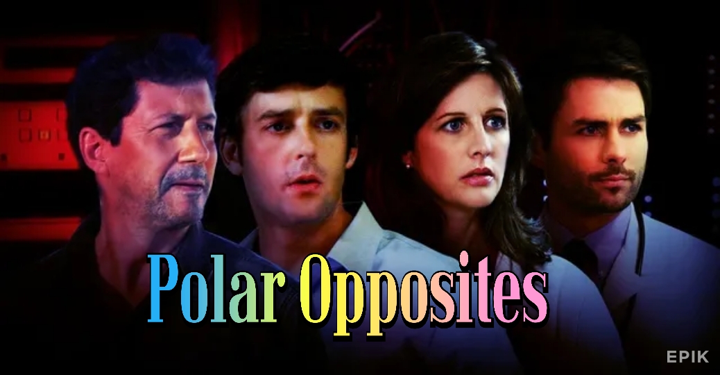 Watch Free Polar Opposites Full Movie Online
