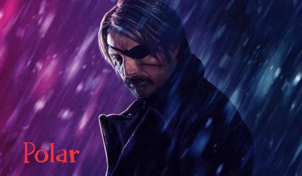 Watch Free  Polar Full Movie Online