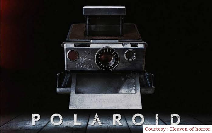Watch Free  Polaroid Full Movie Online