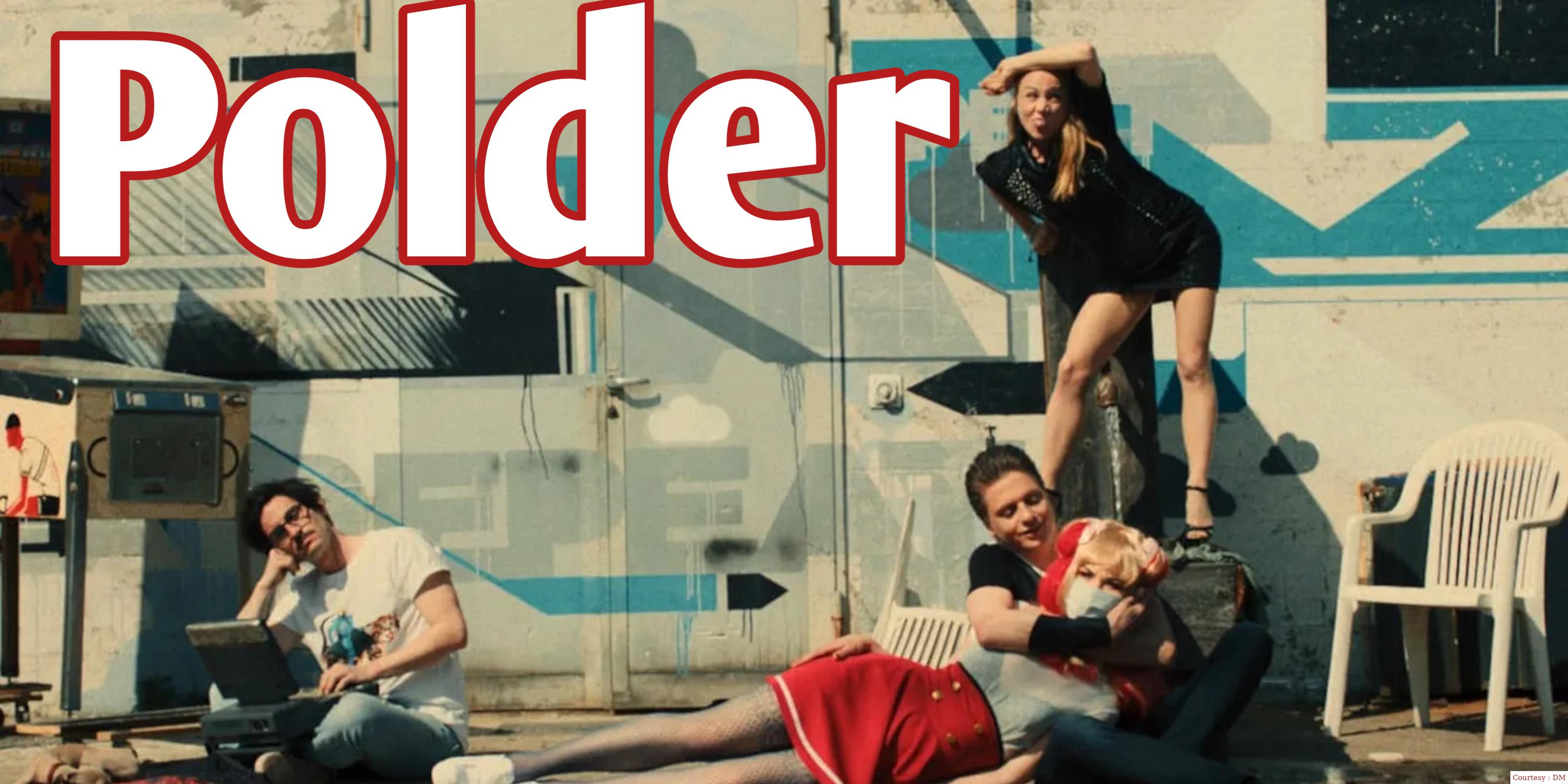 Watch Free  Polder Full Movie Online