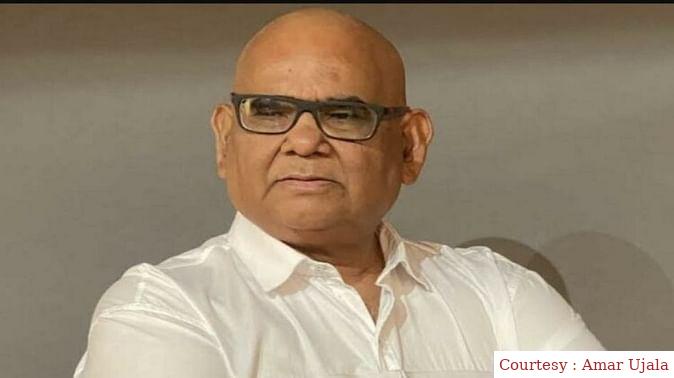 Police investigation on the death of Satish Kaushik continues.