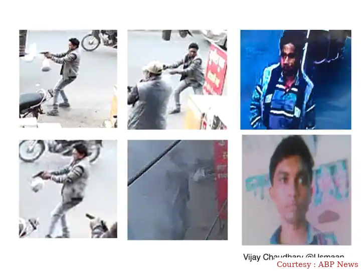 Police shots another accuse in Umesh Pal murder case in an encounter