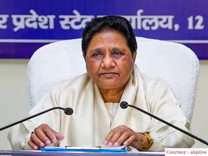 Political dispute over uniform civil code.