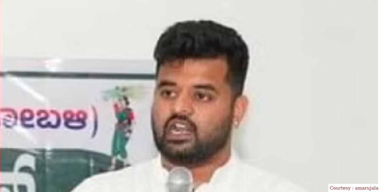 कर्नाटक सेक्स स्कैंडल को लेकर देश में राजनीतिक बवाल