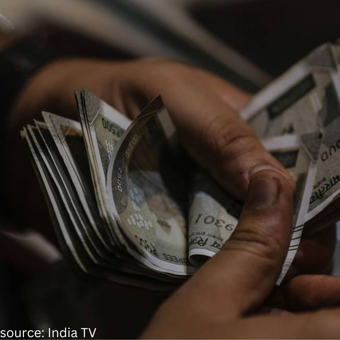 Politically exposed persons brought under with new PMLA rules
