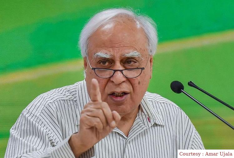 भ्रष्टाचारियों को लेकर खेली जा रही हैं राजनीति।