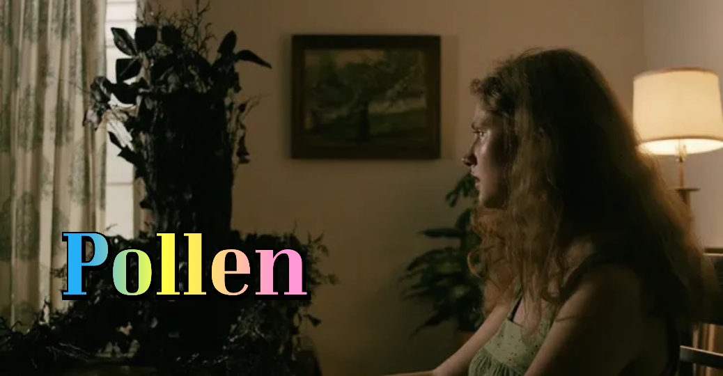 Pollen