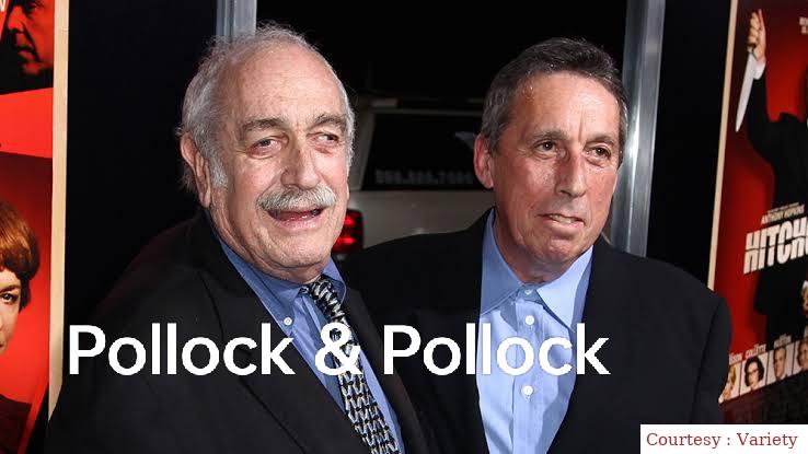 Watch Free  Pollock & Pollock Full Movie Online