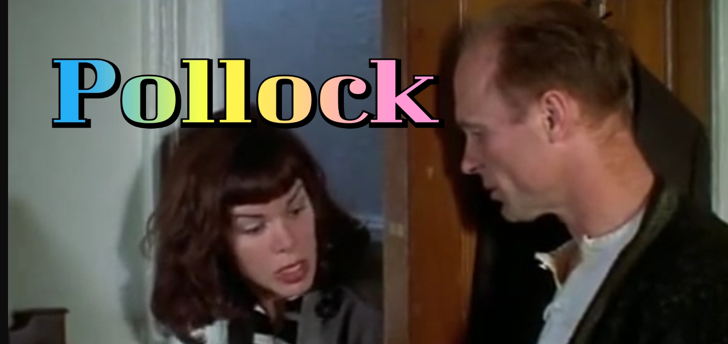 Watch Free  Pollock Full Movie Online