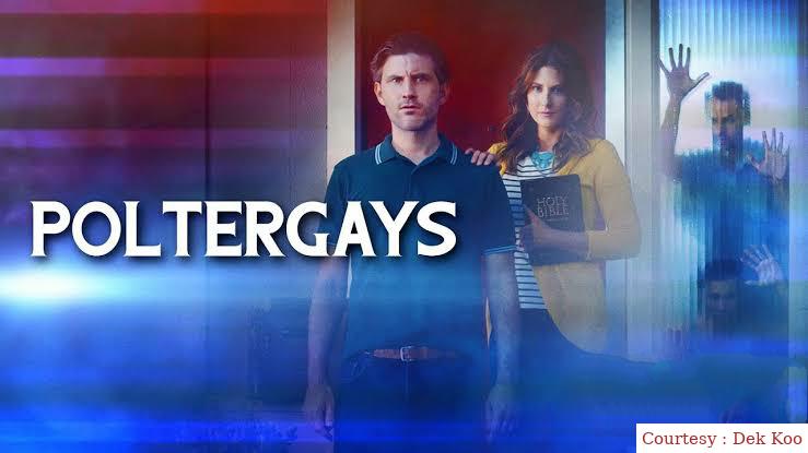 Watch Free  Poltergays Full Movie Online