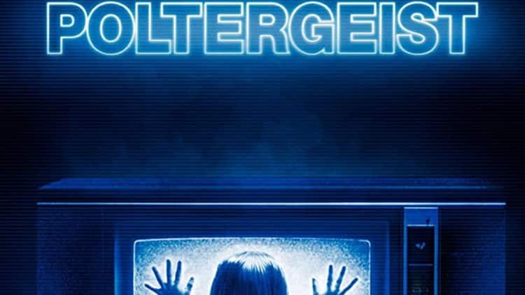 Poltergeist 