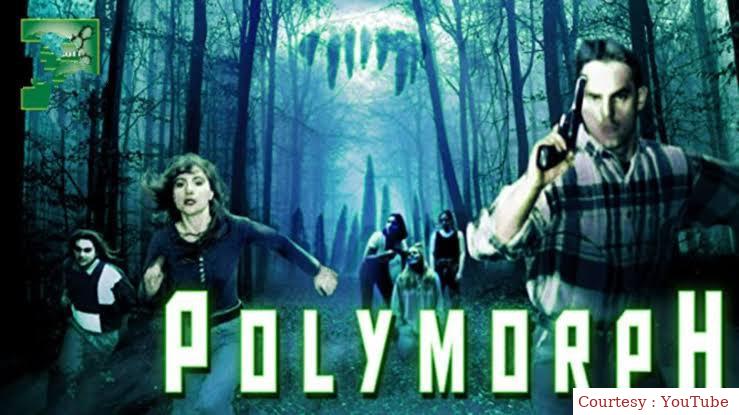 Watch Free  Polymorph Full Movie Online