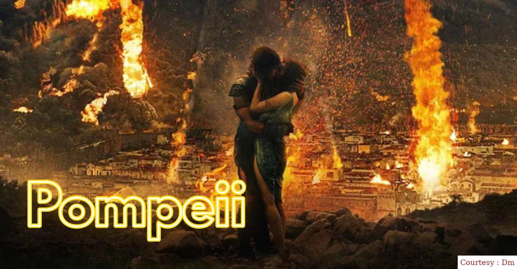 Watch Free  Pompeii Full Movie Online