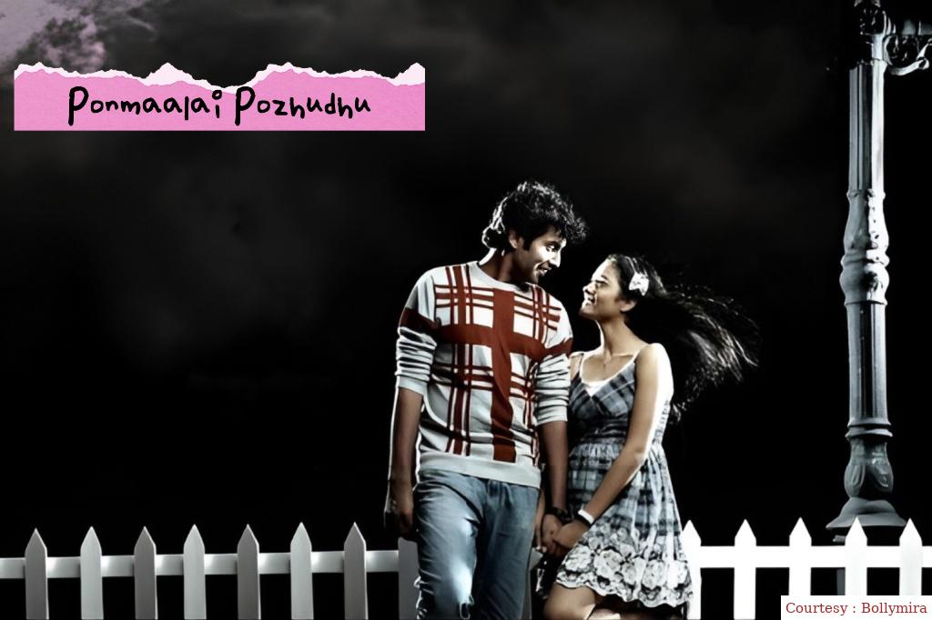 Ponmaalai Pozhudhu
