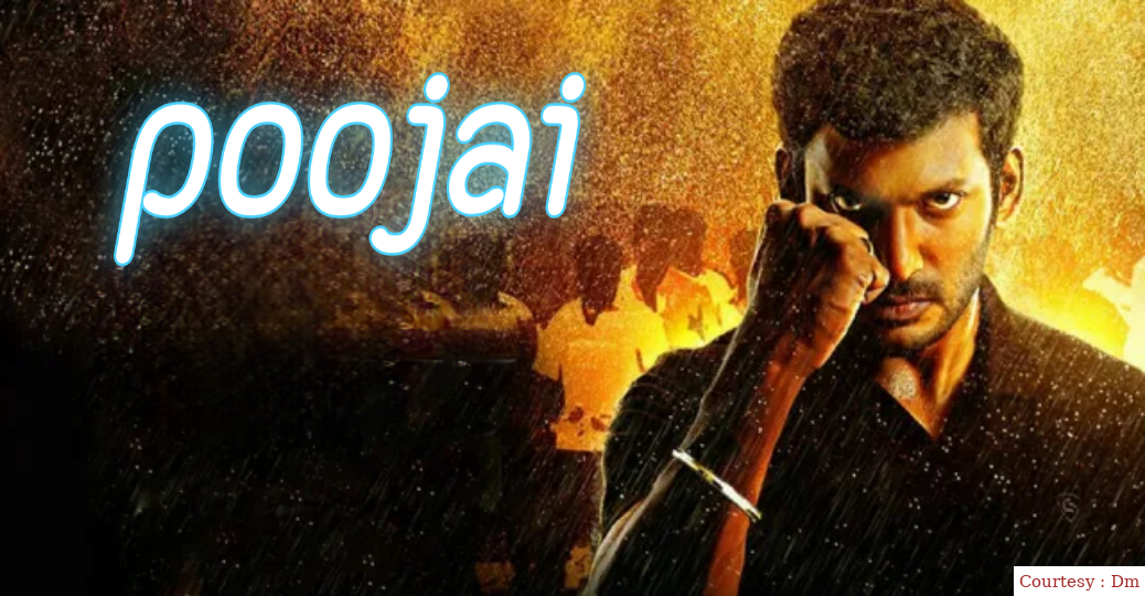 Poojai