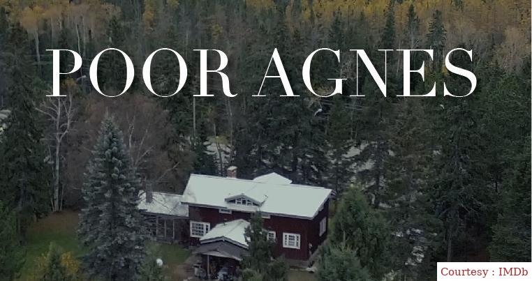 Watch Free  Poor Agnes Full Movie Online