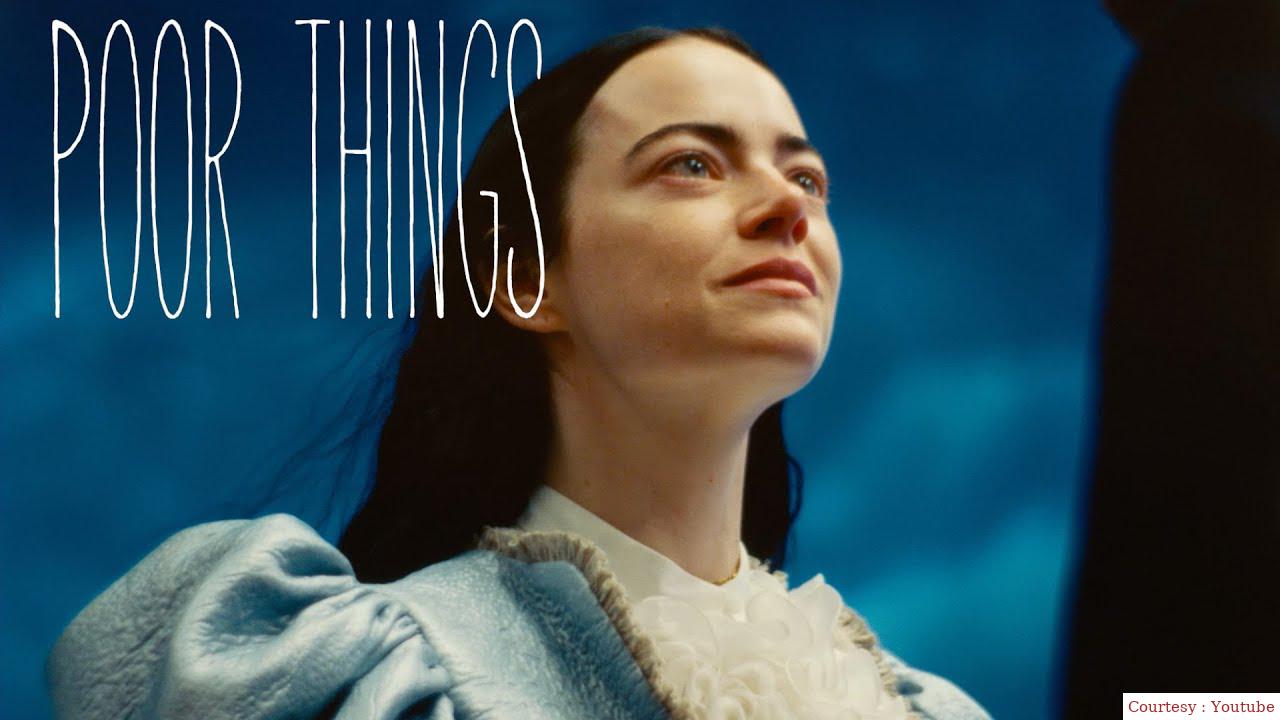 Watch Free Poor Things Full Movie Online