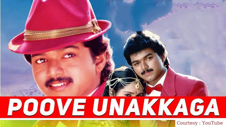 Poove Unakkaga