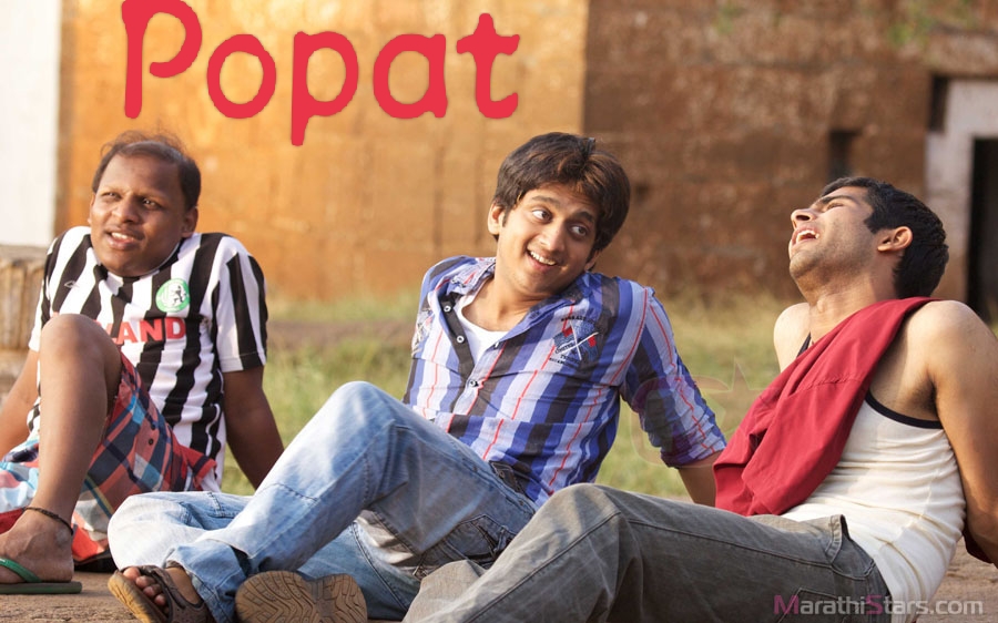 Watch Free  Popat Full Movie Online