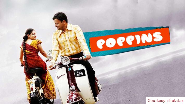 Watch Free  Poppins Full Movie Online