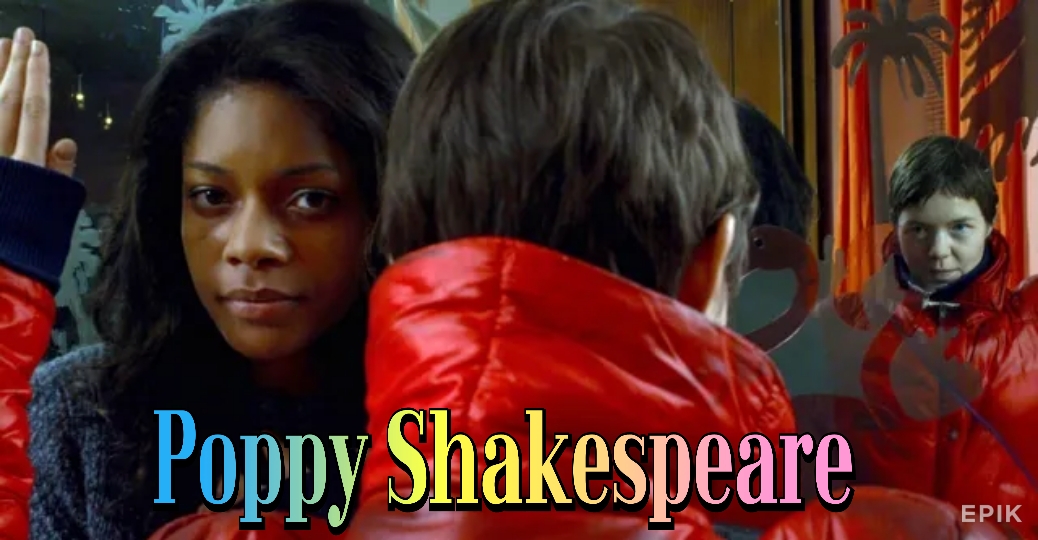 Watch Free Poppy Shakespeare Full Movie Online