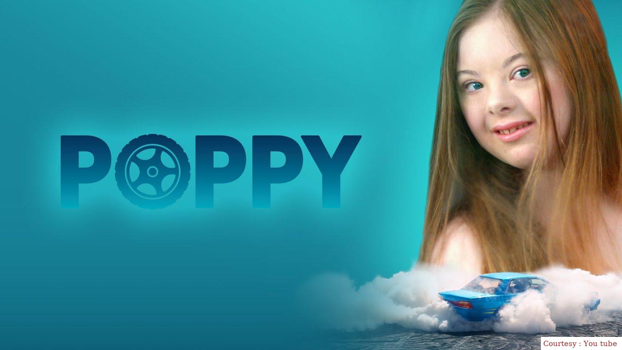 Poppy